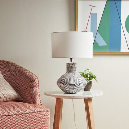 Agape Table Lamp