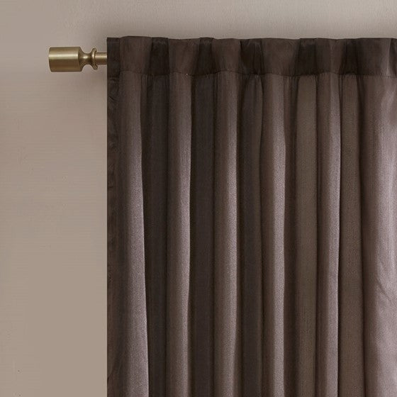 Andora Window Curtain