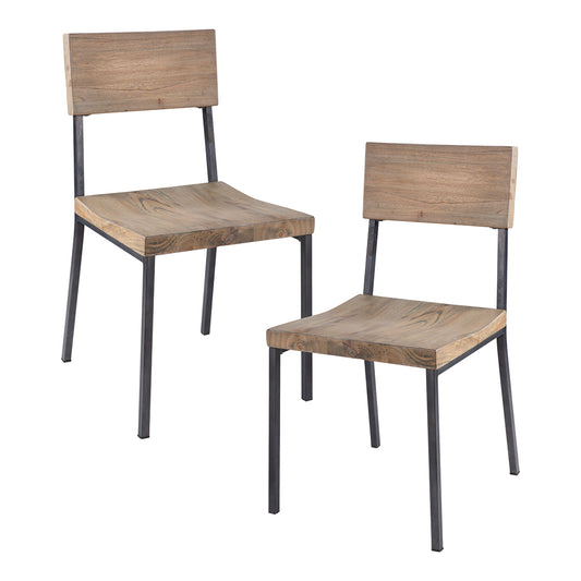 Tacoma Dining Chair (set of 2)