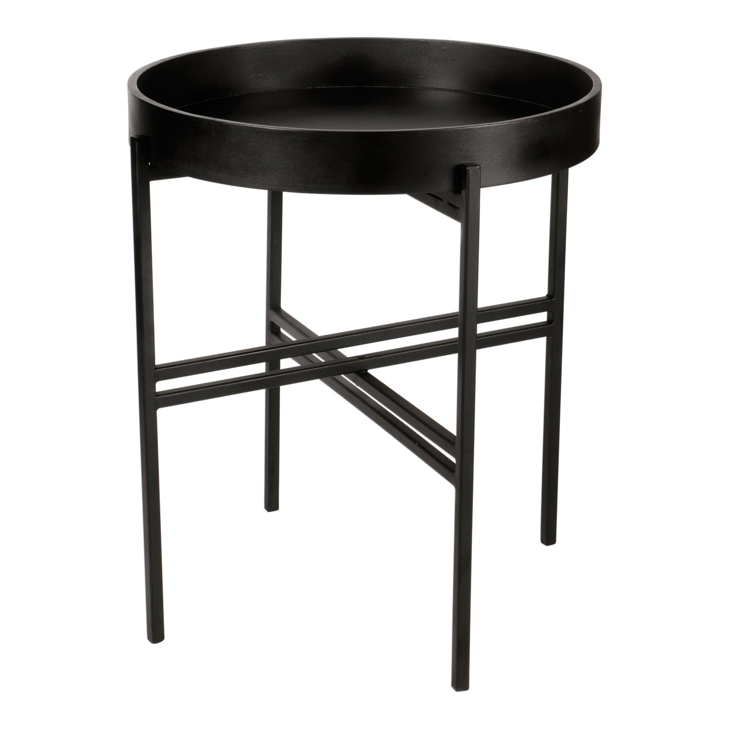Ace Tray Side Table
