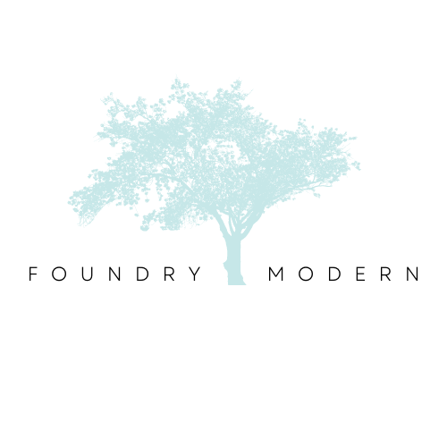 Foundry Modern Gift Card