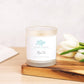 High Tide - 11 oz. Soy Wax Candle