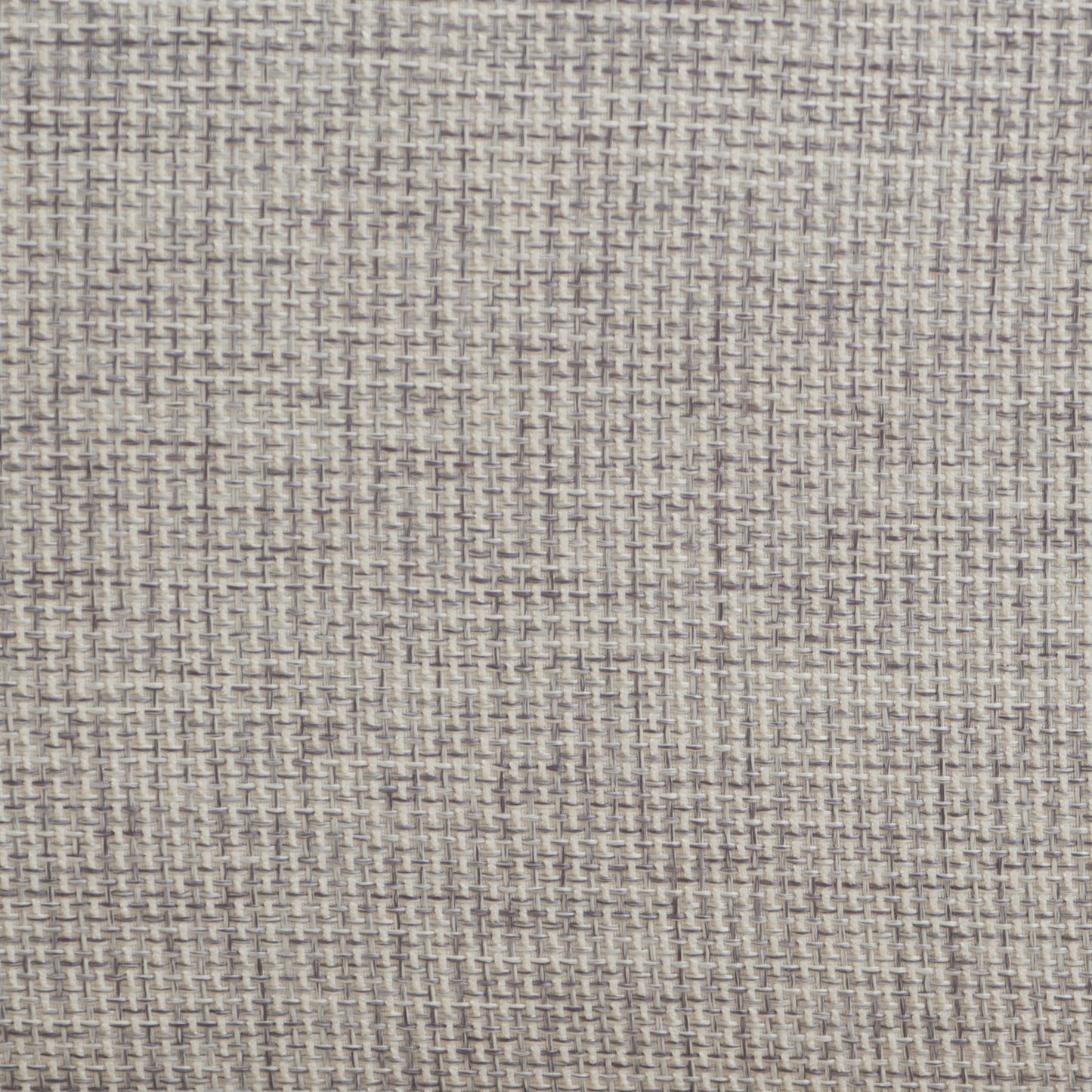 Vice Square Ottoman in Barley Fabric