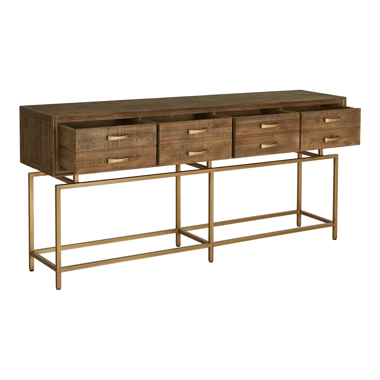 Annecy Console Table