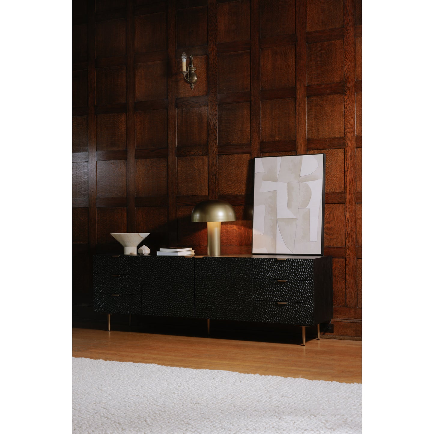 Breu Sideboard