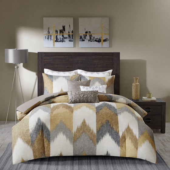 Alpine Comforter Mini Set