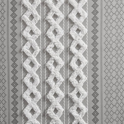 Imani Cotton Window Panel