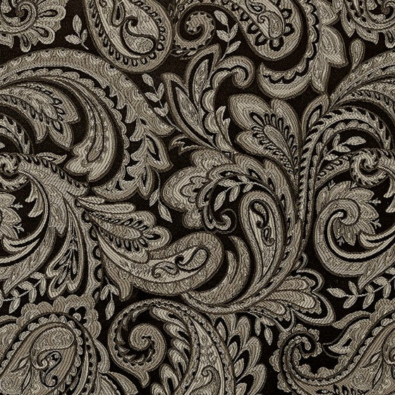 Aubrey Jacquard Panel Pair