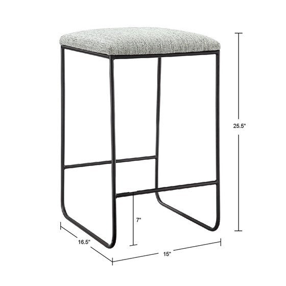 Hastings Counter Stool