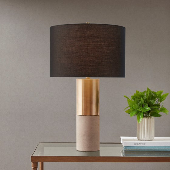 Fulton Table Lamp