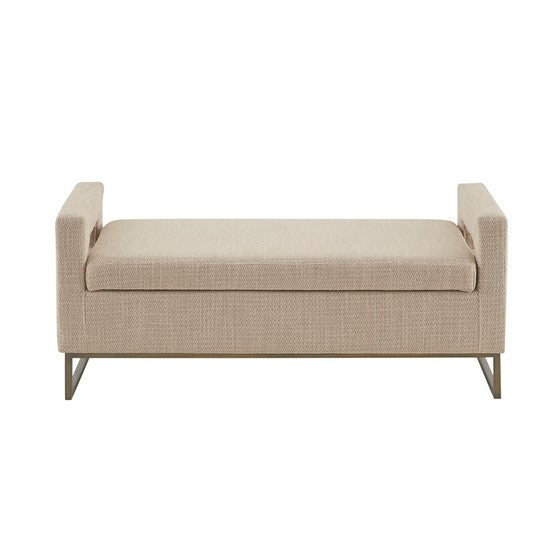 Crawford Storage Bench