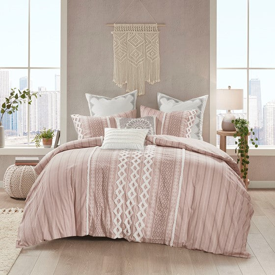 Imani Comforter Set