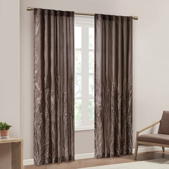 Andora Window Curtain