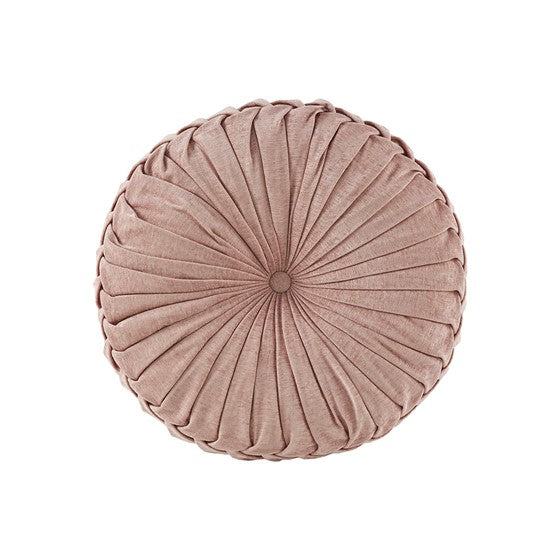 Loretta Round Floor Cushion