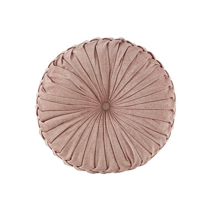 Loretta Round Floor Cushion