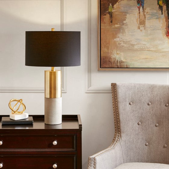 Fulton Table Lamp