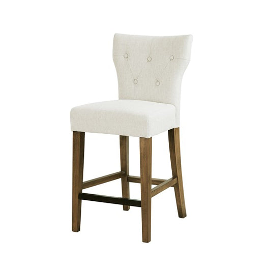 Avila Tufted Back Counter Stool