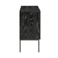 Mila Accent Cabinet