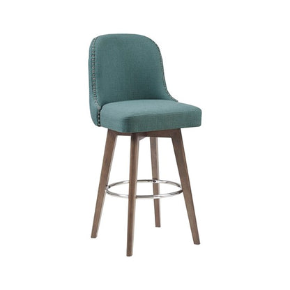 Kobe Bar Stool with Swivel Seat