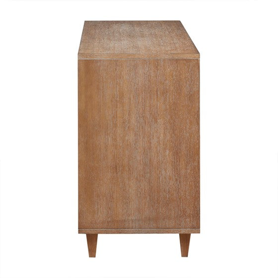 Adeline 2 Door Accent Cabinet