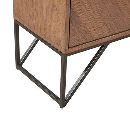 Krista Accent Cabinet