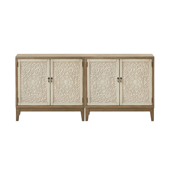 Cowley Accent Chest