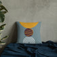 Custom Decorative Pillow