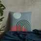 Custom Decorative Pillow