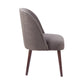 Bexley Rounded Back Dining Chair