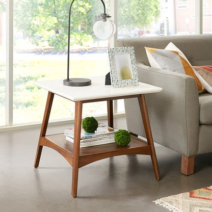 Parker End Table