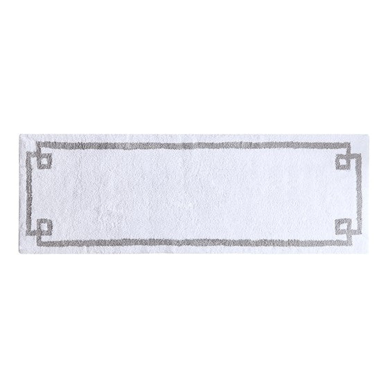 Evan Cotton Tufted Bath Rug