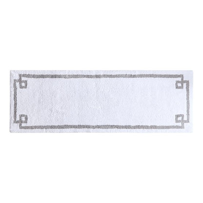 Evan Cotton Tufted Bath Rug