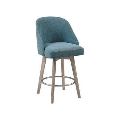 Pearce Counter Stool with Swivel Seat