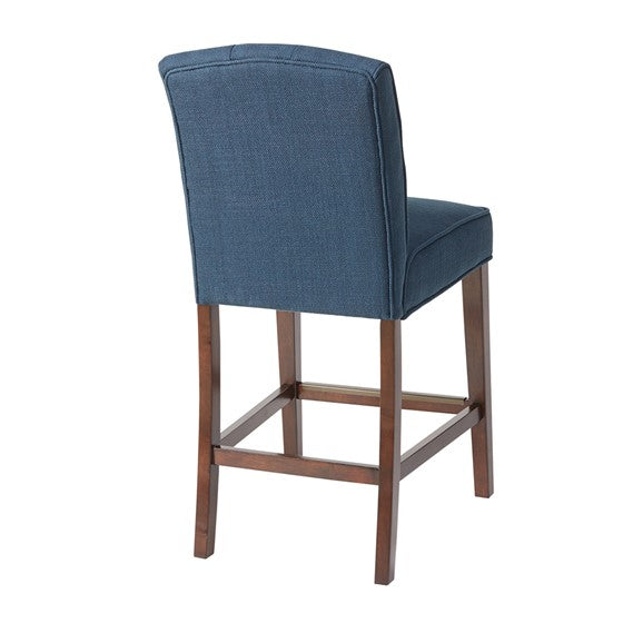 Marian Tufted Counter Stool