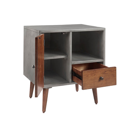 Stinson Storage Nightstand