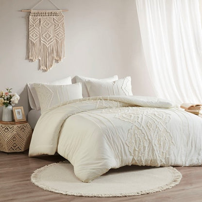 Margot 3 Piece Comforter Set