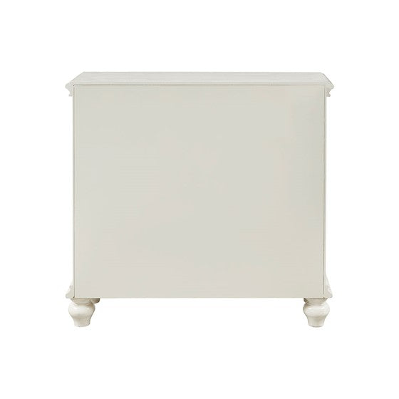 Malone 2 Door Accent Chest