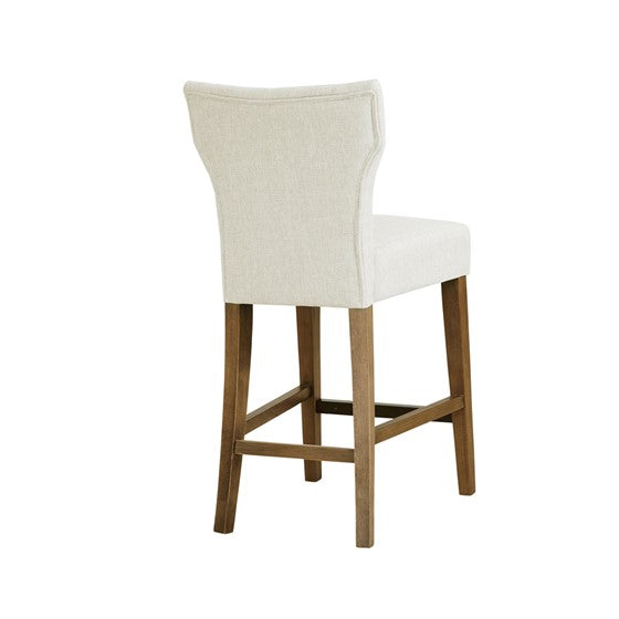 Avila Tufted Back Counter Stool