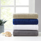 Big Bundle 100% Cotton 12pcs Bath Towel Set