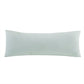 Rayon from Bamboo Shredded Memory Foam Body Pillow