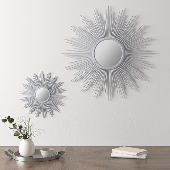 Fiore Sunburst Mirror