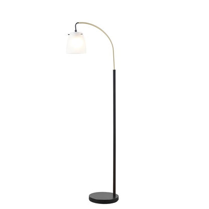 Bristol Arched Floor Lamp