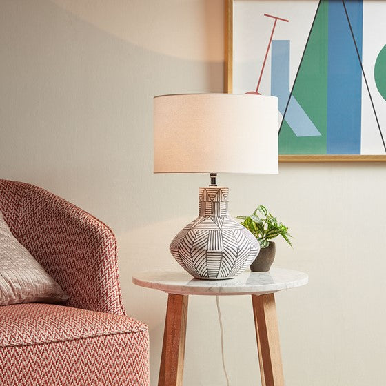 Agape Table Lamp