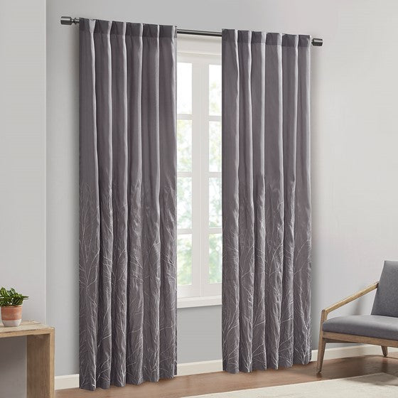 Andora Window Curtain