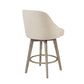 Pearce Counter Stool with Swivel Seat