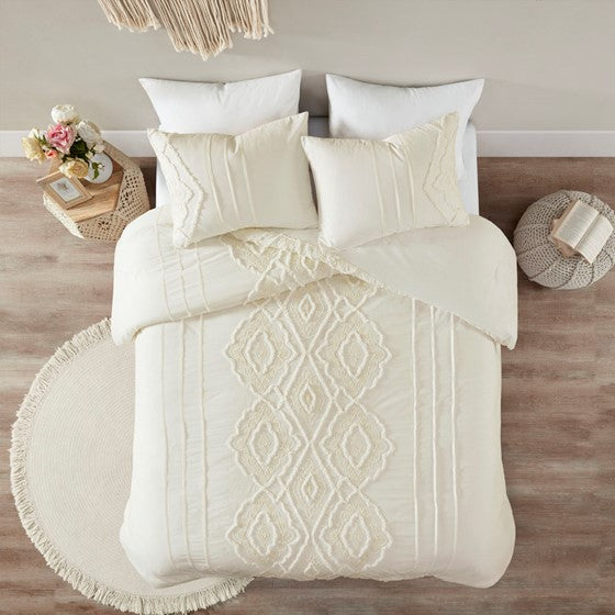 Margot 3 Piece Comforter Set