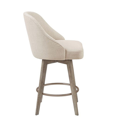 Pearce Counter Stool with Swivel Seat