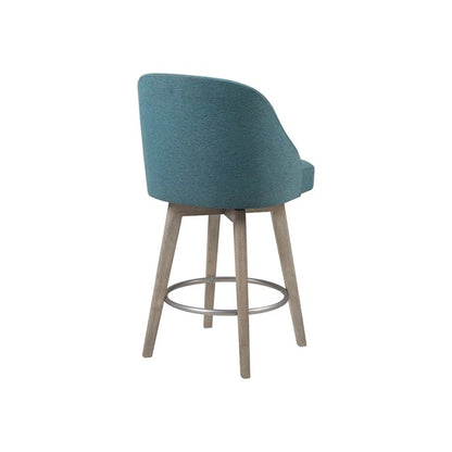 Pearce Counter Stool with Swivel Seat