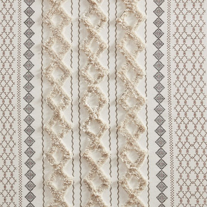 Imani Cotton Window Panel