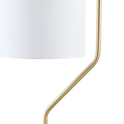 Aster Angular Floor Lamp